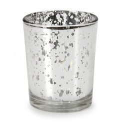 Silver Votives