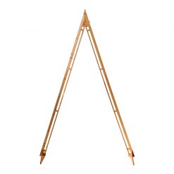 Thea Triangle Arch