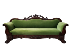 Belle Sofa