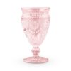 Blush Pink Goblet Rental