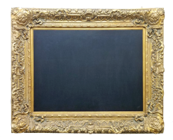 Henry Chalkboard
