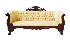 Citrine Sofa