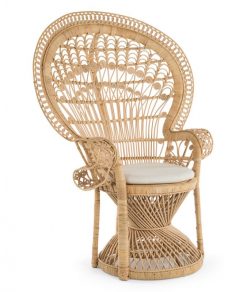Daniela Peacock Chair Set