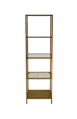 Della Shelf