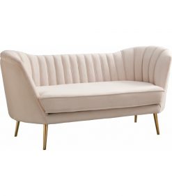 Divani Settee