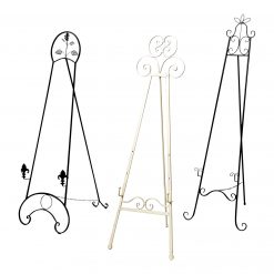 Floor Easels