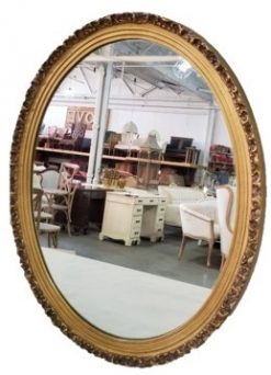 Etta Mirror