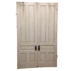 Artemisia Doors