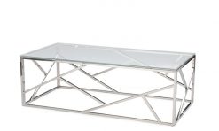 Furrinno Coffee Table