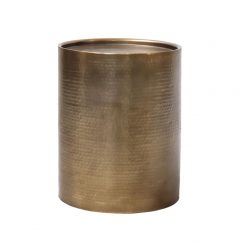Ganzi Side Table