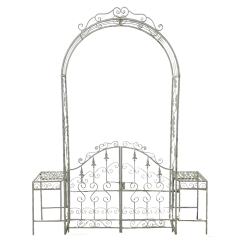 Gardenia Arch