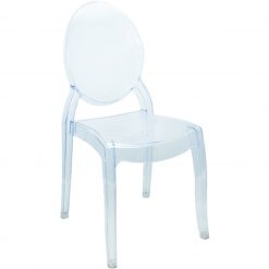 Ghost Chair Rentals