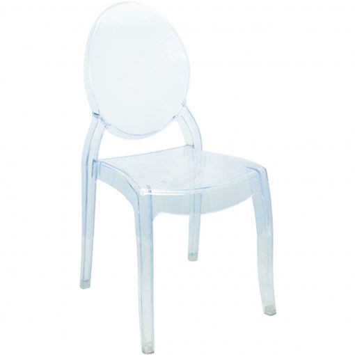 Ghost Chair Rentals