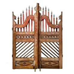 Jadis Doors