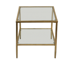 Jensen Side Table
