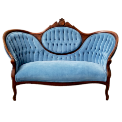 Lamere Settee