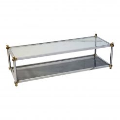 Mersman Coffee Table