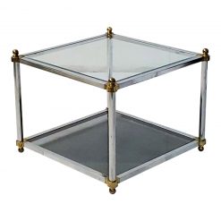 Mersman Side Table