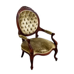 Mina Chair