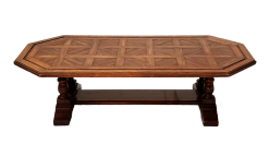 Naney Coffee Table