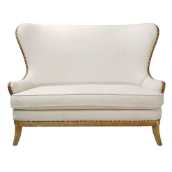 Noema Settee
