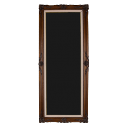 Normandy Chalkboard
