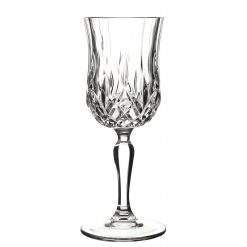 Lorren Wine Glass