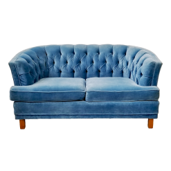 Orbi Settee