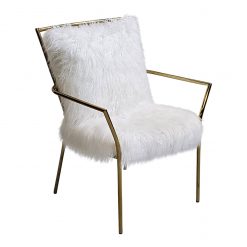 Sherpa Chair