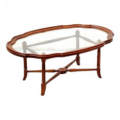 Quincy Coffee Table