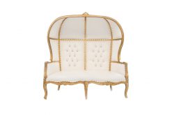 Tia Settee
