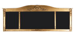 Trionne Chalkboard