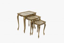 Giselle Nesting Tables