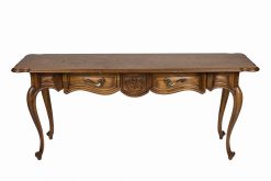 Bobbi Console Table