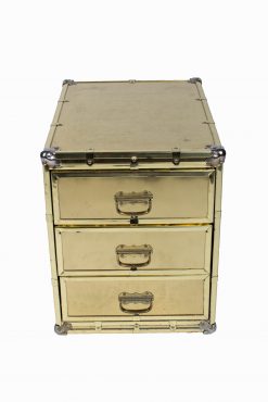Vivianne End Table