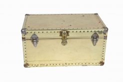 Georgia Brass Trunk