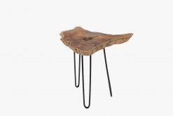 Tress Side Table