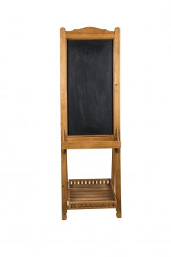 Ross Chalkboard