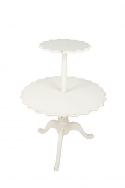 Saks Table