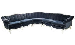 Vallens Sectional