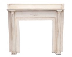 Hestia Mantle