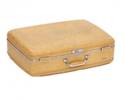 Juba Suitcase