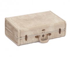 Seoul Suitcase