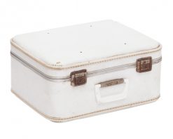 Santa Fe Suitcase
