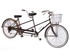 Tandem Bicycle