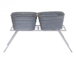 Denver Beverage Tub