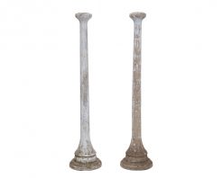 Chanel Columns