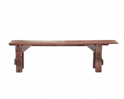 Judd Bench