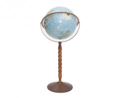Gertrude Globe