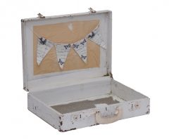 Lucy Suitcase